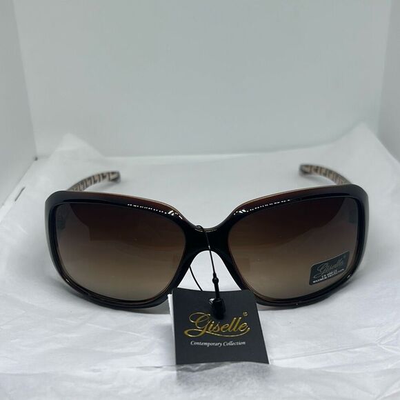 Giselle Women’s Sunglasses – UV400 Maximum Protection - Picture 3 of 3